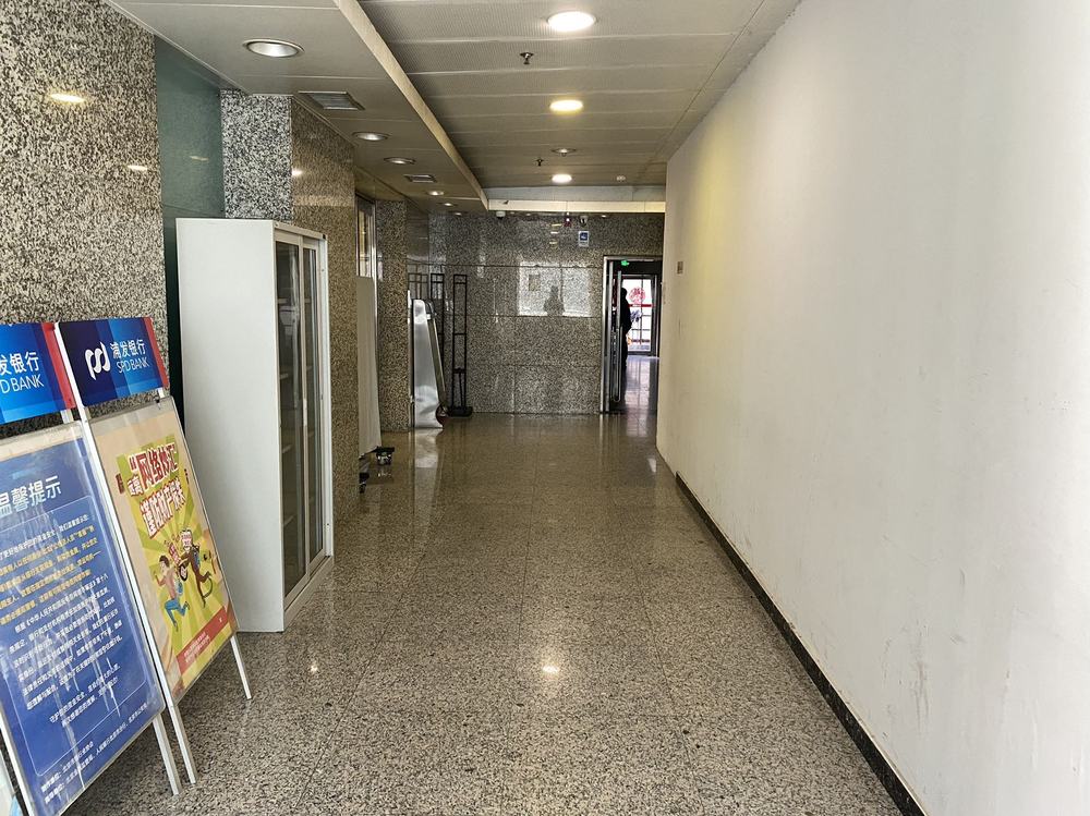 大堂2