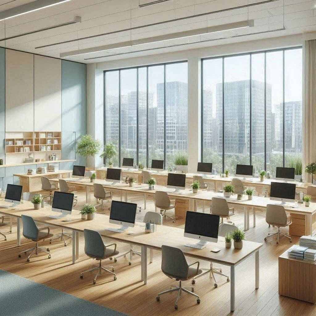 工业设计团队在网络短时波动期间怎样检查写字楼办公员工餐饮便利的交接质量